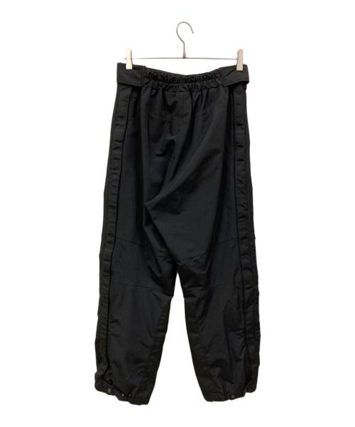 THE NORTH FACE（ザ ノース フェイス）THE NORTH FACE (ザ ノース フェイス) マウンテンパンツ ブラック サイズ:SIZE Lの古着・服飾アイテム