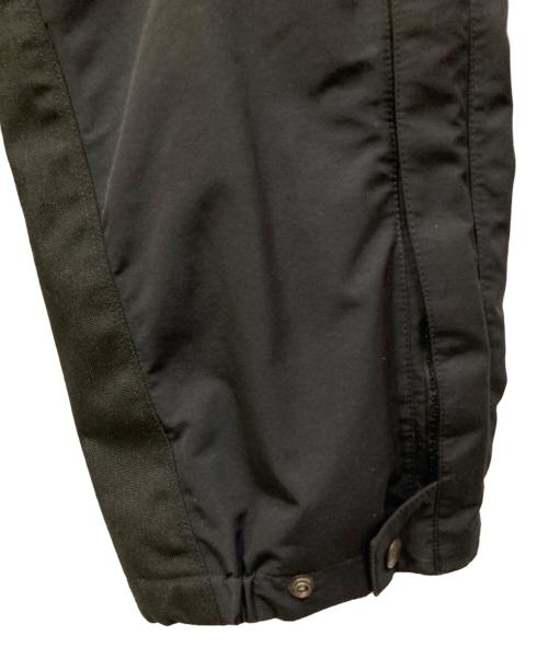 THE NORTH FACE（ザ ノース フェイス）THE NORTH FACE (ザ ノース フェイス) マウンテンパンツ ブラック サイズ:SIZE Lの古着・服飾アイテム