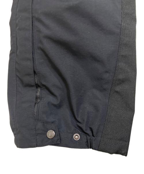 THE NORTH FACE（ザ ノース フェイス）THE NORTH FACE (ザ ノース フェイス) マウンテンパンツ ブラック サイズ:SIZE Lの古着・服飾アイテム