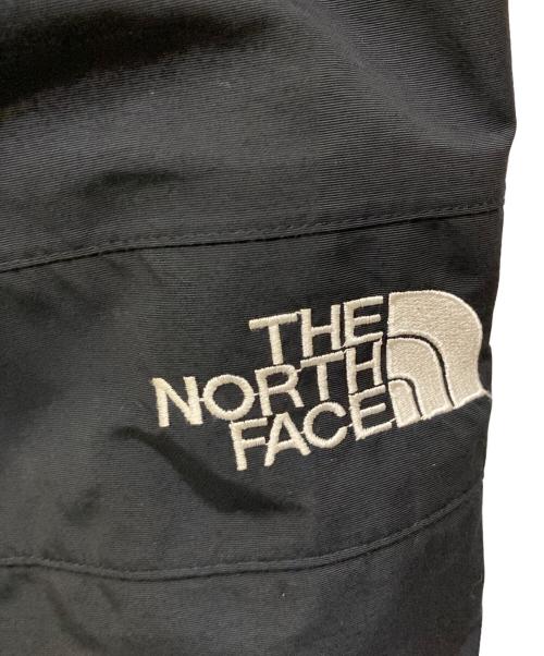 THE NORTH FACE（ザ ノース フェイス）THE NORTH FACE (ザ ノース フェイス) マウンテンパンツ ブラック サイズ:SIZE Lの古着・服飾アイテム