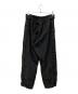 THE NORTH FACE (ザ ノース フェイス) マウンテンパンツ ブラック サイズ:SIZE L：10000円