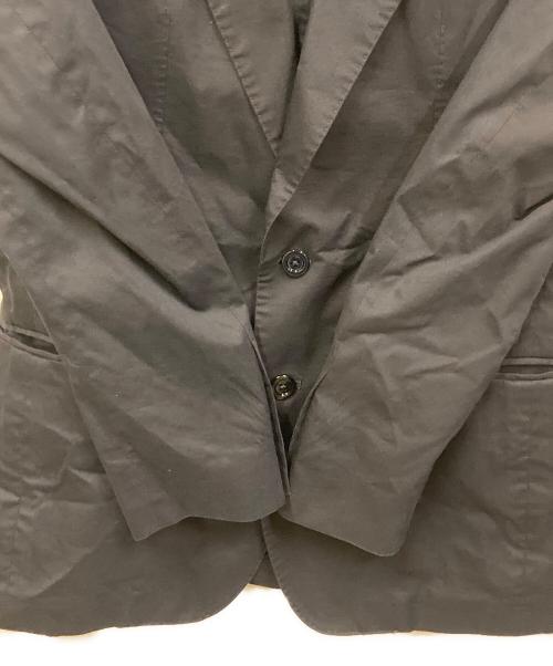 DOLCE & GABBANA（ドルチェ＆ガッバーナ）DOLCE & GABBANA (ドルチェ＆ガッバーナ) セットアップスーツ ネイビー サイズ:SIZE ４６の古着・服飾アイテム