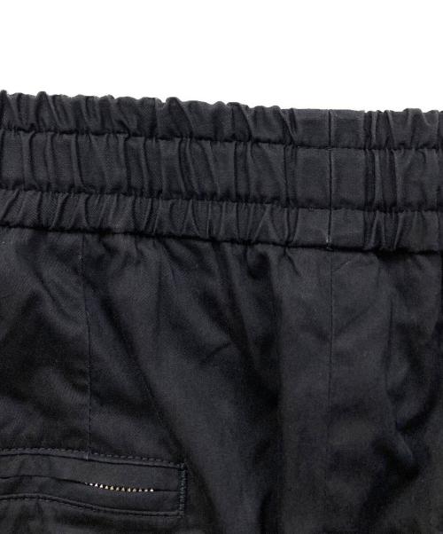 DOLCE & GABBANA（ドルチェ＆ガッバーナ）DOLCE & GABBANA (ドルチェ＆ガッバーナ) セットアップスーツ ネイビー サイズ:SIZE ４６の古着・服飾アイテム