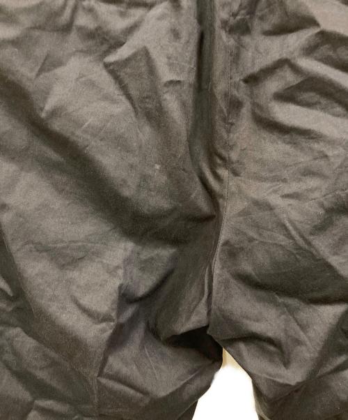 DOLCE & GABBANA（ドルチェ＆ガッバーナ）DOLCE & GABBANA (ドルチェ＆ガッバーナ) セットアップスーツ ネイビー サイズ:SIZE ４６の古着・服飾アイテム