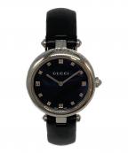 GUCCIグッチ）の古着「ディアマンティッシマウォッチ」