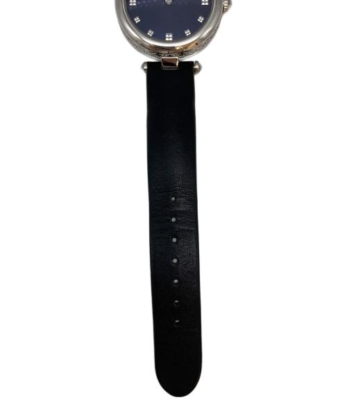 GUCCI（グッチ）GUCCI (グッチ) ディアマンティッシマウォッチの古着・服飾アイテム