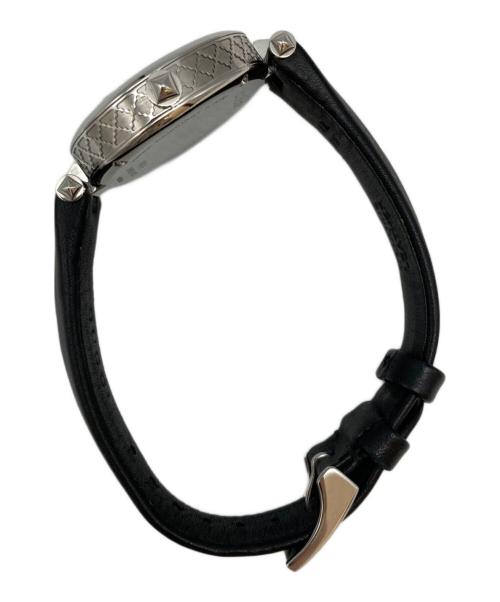 GUCCI（グッチ）GUCCI (グッチ) ディアマンティッシマウォッチの古着・服飾アイテム