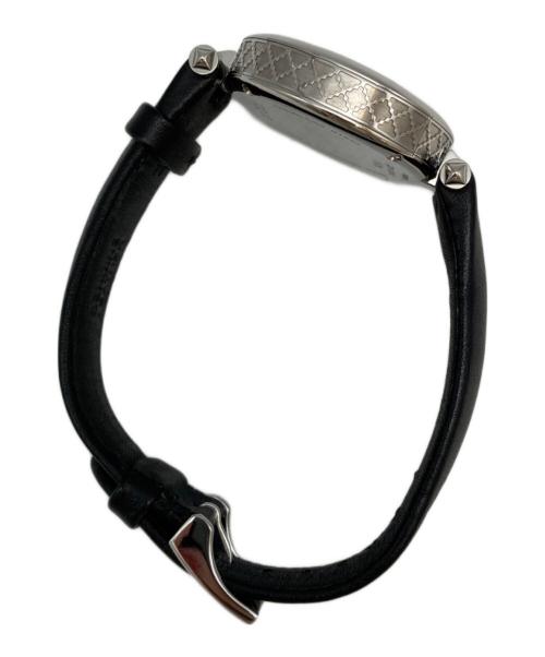 GUCCI（グッチ）GUCCI (グッチ) ディアマンティッシマウォッチの古着・服飾アイテム