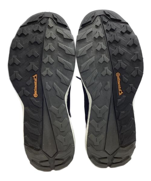 adidas（アディダス）adidas (アディダス) Free Hiker 2.0 GORE-TEX ブラック サイズ:SIZE 25cmの古着・服飾アイテム