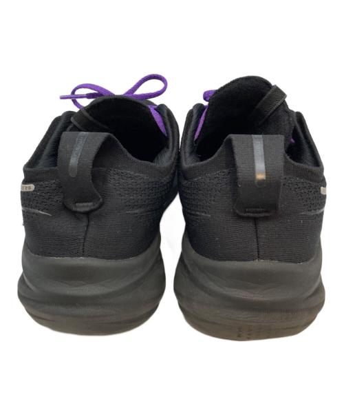 asics（アシックス）asics (アシックス) ゲル ニンバス ブラック サイズ:SIZE 28cmの古着・服飾アイテム