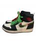 NIKE (ナイキ) AIR JORDAN1  ETRO HIGH OG SPORTS ILLUSTRATED ホワイト サイズ:SIZE 27cm：6000円