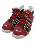NIKE（ナイキ）の古着「AIR MORE UPTEMPO ’96」｜VARSITY RED/WHITE/BL