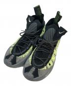 NIKEナイキ）の古着「ISPA Sense Flyknit」｜ブラック