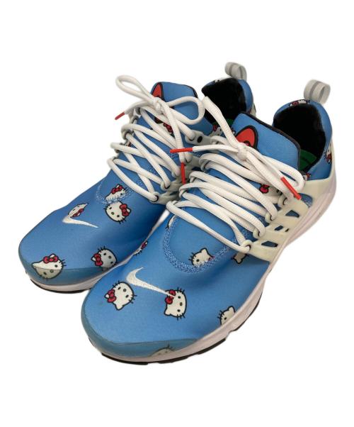 NIKE（ナイキ）NIKE (ナイキ) Air Presto QS University Blue/Black/White サイズ:SIZE 29cmの古着・服飾アイテム