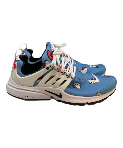 NIKE（ナイキ）NIKE (ナイキ) Air Presto QS University Blue/Black/White サイズ:SIZE 29cmの古着・服飾アイテム