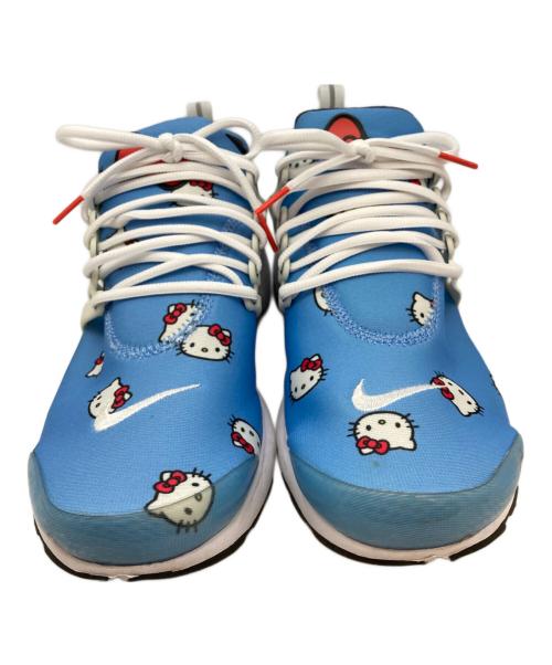 NIKE（ナイキ）NIKE (ナイキ) Air Presto QS University Blue/Black/White サイズ:SIZE 29cmの古着・服飾アイテム