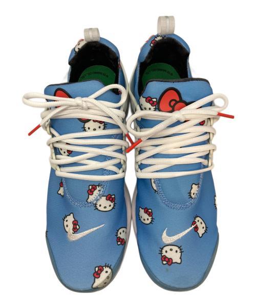 NIKE（ナイキ）NIKE (ナイキ) Air Presto QS University Blue/Black/White サイズ:SIZE 29cmの古着・服飾アイテム