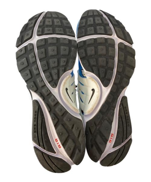 NIKE（ナイキ）NIKE (ナイキ) Air Presto QS University Blue/Black/White サイズ:SIZE 29cmの古着・服飾アイテム