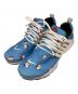 NIKE（ナイキ）の古着「Air Presto QS」｜University Blue/Blac