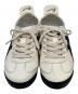 Onitsuka Tiger (オニツカタイガー) MEXICO'66 Cream Black サイズ:SIZE 24cm：14000円
