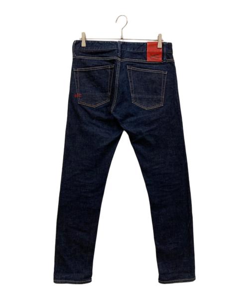 Denham（デンハム）Denham (デンハム) RAZOR SLIM FIT ブルー サイズ:-の古着・服飾アイテム