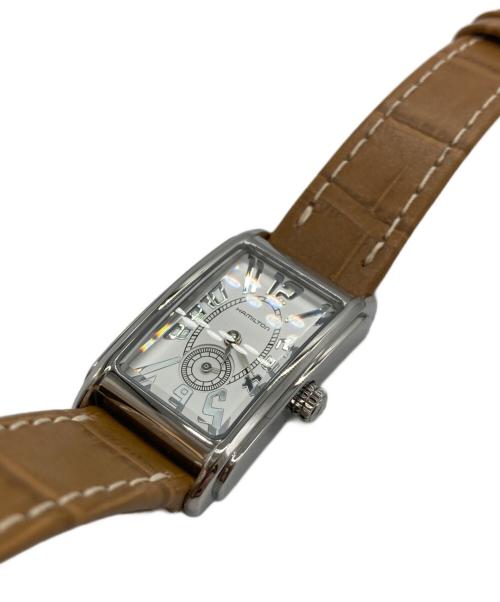 HAMILTON（ハミルトン）HAMILTON (ハミルトン) アードモア サイズ:表記なしの古着・服飾アイテム