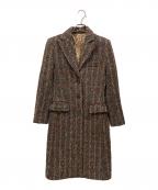 DOLCE & GABBANAドルチェ＆ガッバーナ）の古着「チェスターコート」｜40