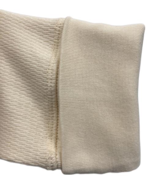 HELMUT LANG（ヘルムートラング）HELMUT LANG (ヘルムートラング) ロングスリーブカットソー ベージュ サイズ:XSの古着・服飾アイテム
