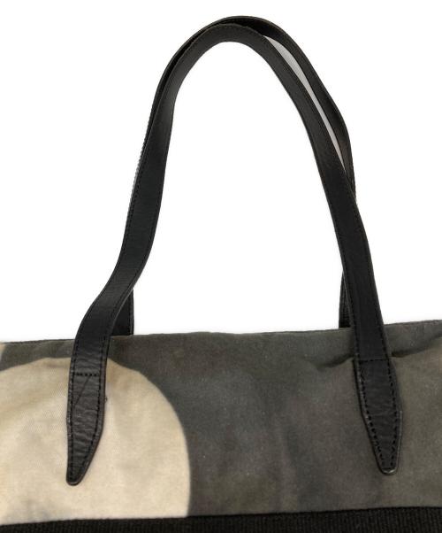 DRIES VAN NOTEN（ドリスヴァンノッテン）DRIES VAN NOTEN (ドリスヴァンノッテン) 16SS MARILYN MONROE ショルダーバッグの古着・服飾アイテム