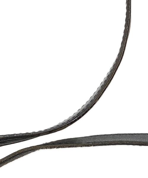 DRIES VAN NOTEN（ドリスヴァンノッテン）DRIES VAN NOTEN (ドリスヴァンノッテン) 16SS MARILYN MONROE ショルダーバッグの古着・服飾アイテム