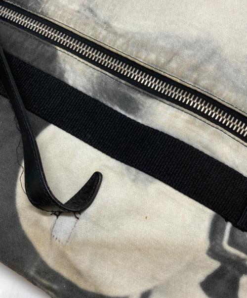 DRIES VAN NOTEN（ドリスヴァンノッテン）DRIES VAN NOTEN (ドリスヴァンノッテン) 16SS MARILYN MONROE ショルダーバッグの古着・服飾アイテム