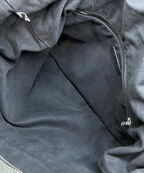 DRIES VAN NOTEN（ドリスヴァンノッテン）DRIES VAN NOTEN (ドリスヴァンノッテン) 16SS MARILYN MONROE ショルダーバッグの古着・服飾アイテム