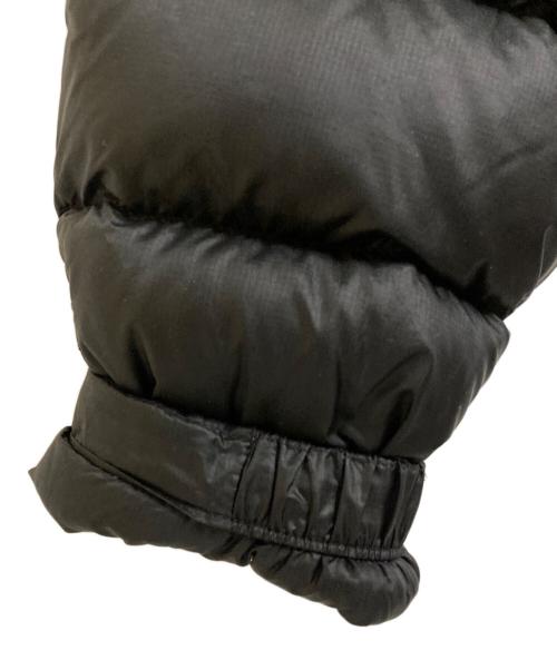 L.L.Bean（エルエルビーン）L.L.Bean (エルエルビーン) フィット ウルトラライト 850 ダウンジャケット ブラック サイズ:SIZE Mの古着・服飾アイテム