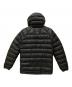 L.L.Bean (エルエルビーン) フィット ウルトラライト 850 ダウンジャケット ブラック サイズ:SIZE M：9000円