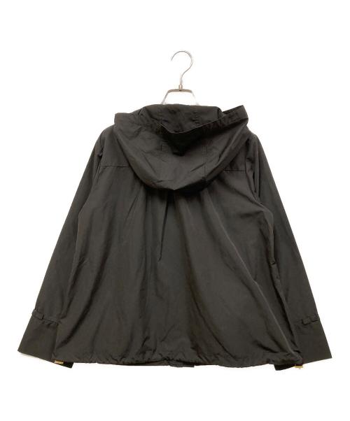 TOCCA（トッカ）TOCCA (トッカ) ENVELOPE ショート丈コート ブラック サイズ:SIZE 0の古着・服飾アイテム