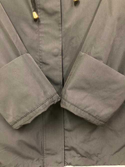 TOCCA（トッカ）TOCCA (トッカ) ENVELOPE ショート丈コート ブラック サイズ:SIZE 0の古着・服飾アイテム