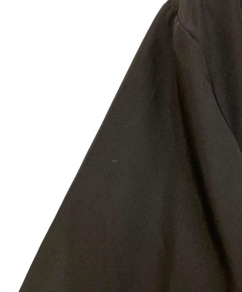 TOCCA（トッカ）TOCCA (トッカ) ENVELOPE ショート丈コート ブラック サイズ:SIZE 0の古着・服飾アイテム