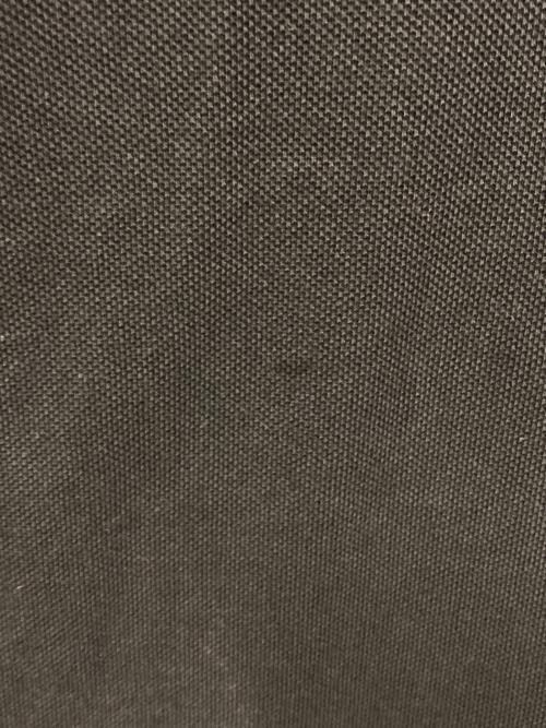 MONCLER（モンクレール）MONCLER (モンクレール) POLO MANICA LUNGA グリーン サイズ:SIZE Mの古着・服飾アイテム