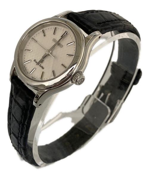 GRAND SEIKO（グランド セイコー）GRAND SEIKO (グランド セイコー) クオーツ腕時計の古着・服飾アイテム