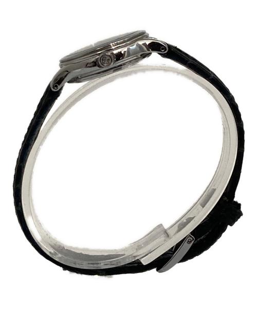 GRAND SEIKO（グランド セイコー）GRAND SEIKO (グランド セイコー) クオーツ腕時計の古着・服飾アイテム