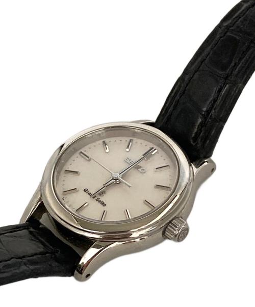 GRAND SEIKO（グランド セイコー）GRAND SEIKO (グランド セイコー) クオーツ腕時計の古着・服飾アイテム