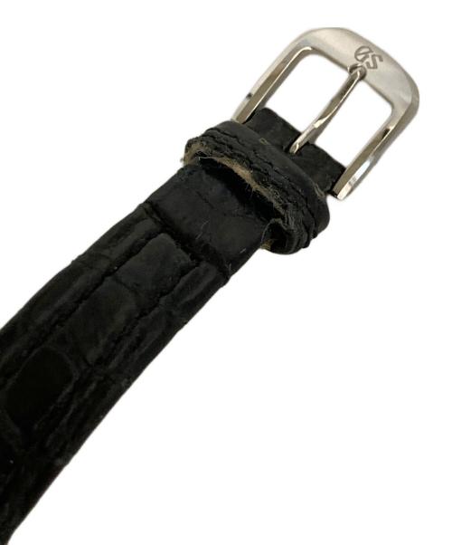 GRAND SEIKO（グランド セイコー）GRAND SEIKO (グランド セイコー) クオーツ腕時計の古着・服飾アイテム