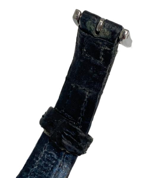 GRAND SEIKO（グランド セイコー）GRAND SEIKO (グランド セイコー) クオーツ腕時計の古着・服飾アイテム