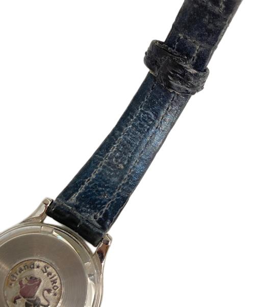 GRAND SEIKO（グランド セイコー）GRAND SEIKO (グランド セイコー) クオーツ腕時計の古着・服飾アイテム