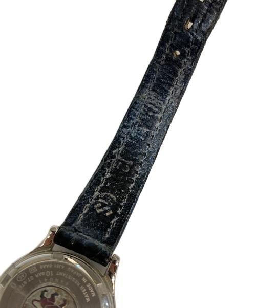 GRAND SEIKO（グランド セイコー）GRAND SEIKO (グランド セイコー) クオーツ腕時計の古着・服飾アイテム