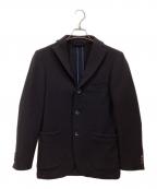 RING JACKETリングジャケット）の古着「テーラードジャケット」｜ネイビー