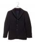 RING JACKET（リングジャケット）の古着「テーラードジャケット」｜ネイビー