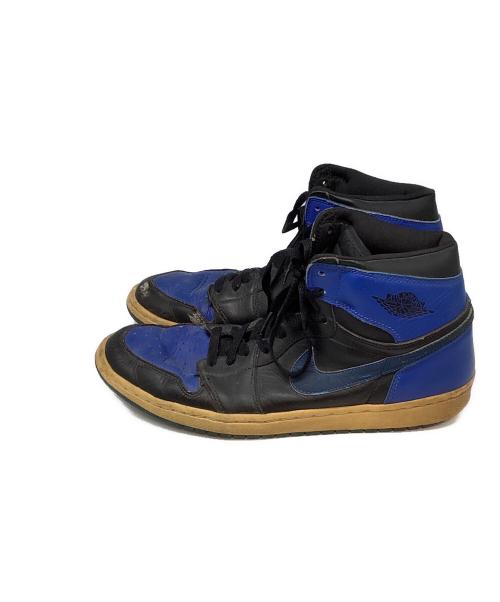 NIKE（ナイキ）NIKE (ナイキ) AIR JORDAN 1 RETORO ブルー サイズ:SIZE 29cmの古着・服飾アイテム
