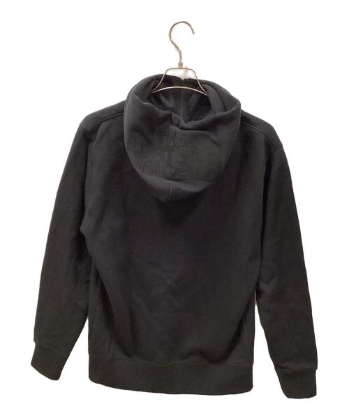 THE NORTH FACE（ザ ノース フェイス）THE NORTH FACE (ザ ノース フェイス) リアビューフルジップフーディ ブラック サイズ:SIZE M 未使用品の古着・服飾アイテム