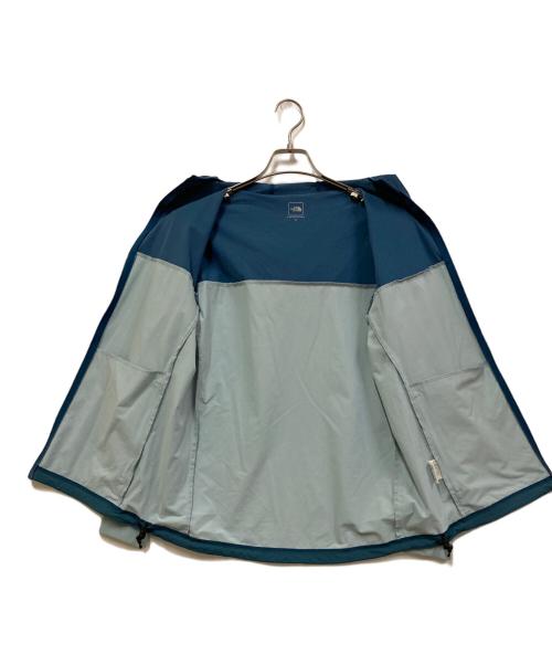 THE NORTH FACE（ザ ノース フェイス）THE NORTH FACE (ザ ノース フェイス) ジャケット ブルー サイズ:Sの古着・服飾アイテム
